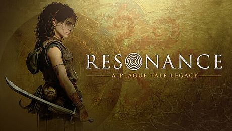 Resonance: A Plague Tale Legacy Game