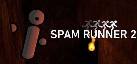 Spam Runner 2 Game