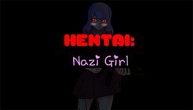HENTAI: NAZI GIRL