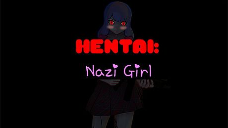 HENTAI: NAZI GIRL Game