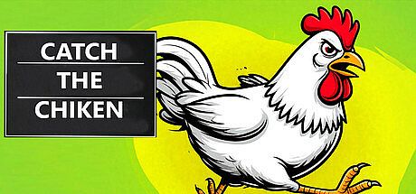 Catch the Chiken Game