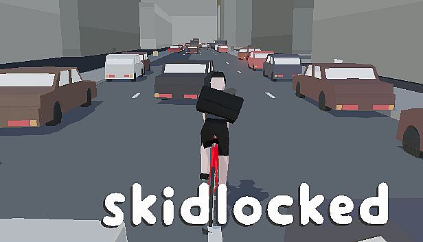 Buy skidlocked