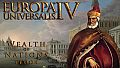 Europa Universalis IV: Wealth of Nations E-book