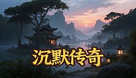 沉默传奇