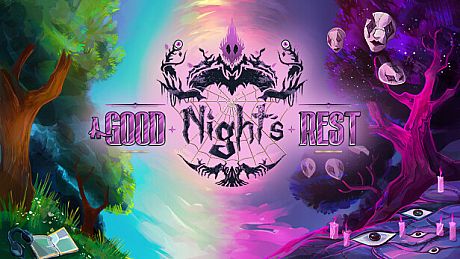 A Good Night's Rest Game