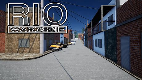 Rio Warzone Game