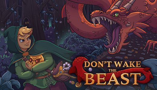 Don't Wake the Beast