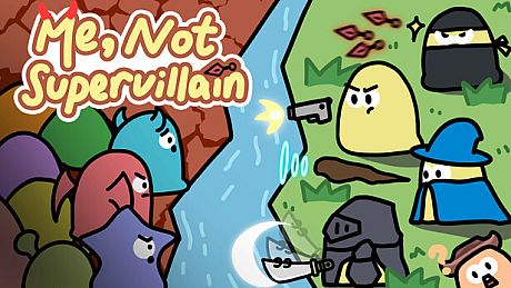 I'm No Demonlord Game