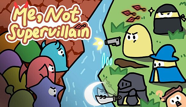 Buy I'm No Demonlord