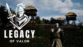 Legacy of Valor