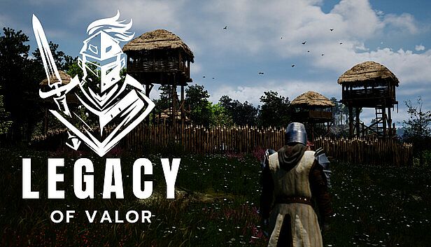 Buy Legacy of Valor