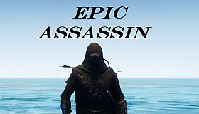 Epic Assassin