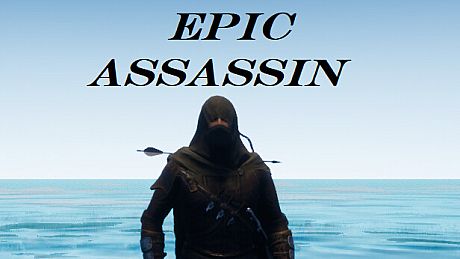 Epic Assassin Game