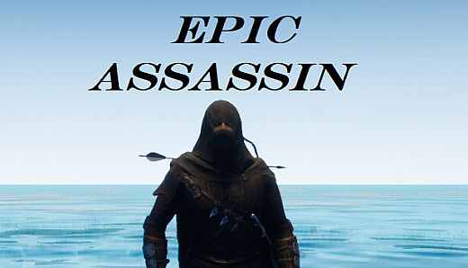 Epic Assassin