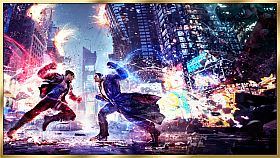 TEKKEN 8 Season 2 Ultimate Edition