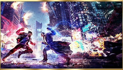 TEKKEN 8 Season 2 Ultimate Edition