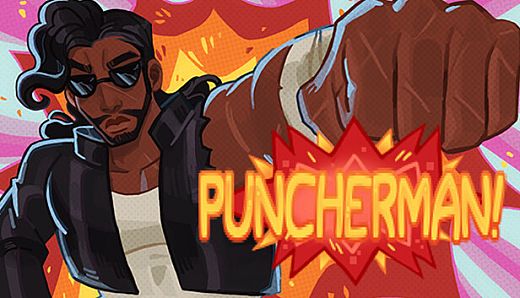 PUNCHERMAN!: First Day