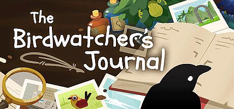 The Birdwatcher's Journal