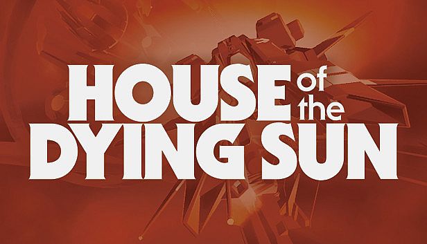 Buy House of the Dying Sun
