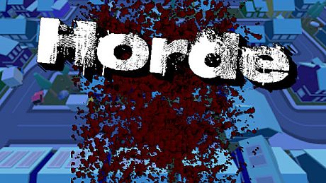 Horde Game