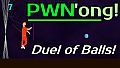 Prison Ball - "PWN'ong! Duel of Balls!" Add On