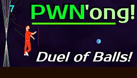 Prison Ball - "PWN'ong! Duel of Balls!" Add On