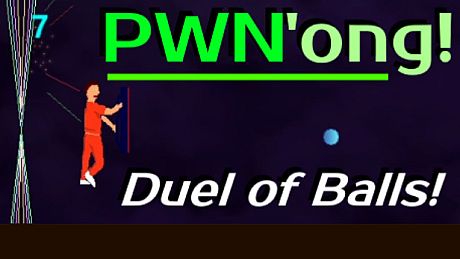 Prison Ball - "PWN'ong! Duel of Balls!" Add On DLC