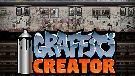 The Graffiti Creator Game