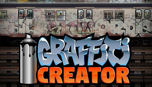 The Graffiti Creator