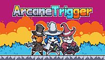 Buy Arcane Trigger PC