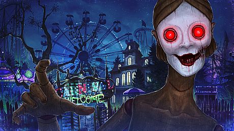 Jack Holmes: Master Of Puppets Game