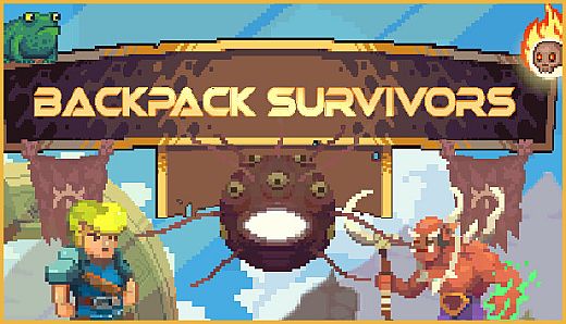 Backpack Survivors