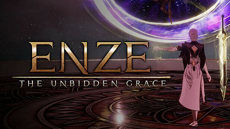 Enze: The Unbidden Grace Game