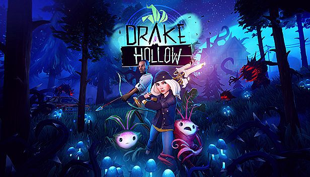 Buy Drake Hollow