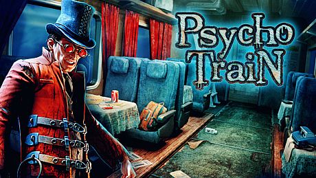 Psycho Train Game