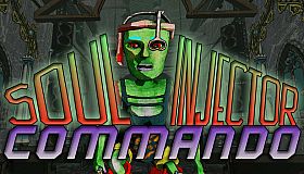 Soul Injector Commando