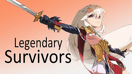 Legendary Survivors Game