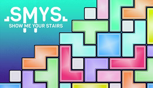 SMYS - Crystal Blocks