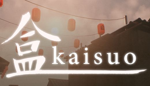 Kaisuo