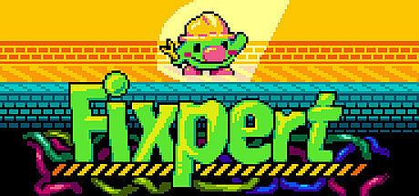 Fixpert Game