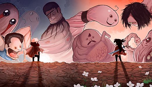 LISA: Definitive Edition