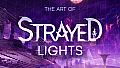 Strayed Lights Digital Art Book