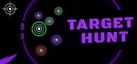 Target Hunt Game