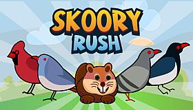 Skoory Rush