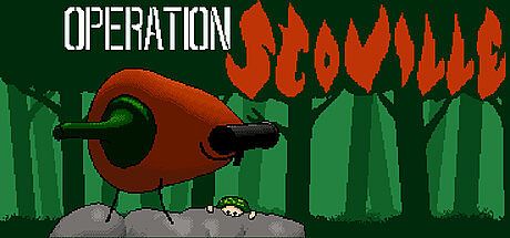 Operation Scoville Game