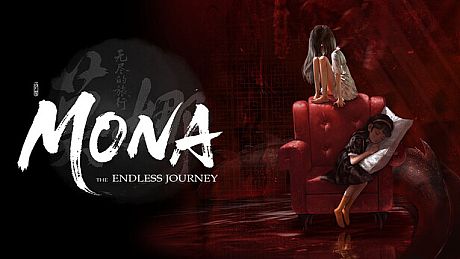 Mona: The Endless Journey Game