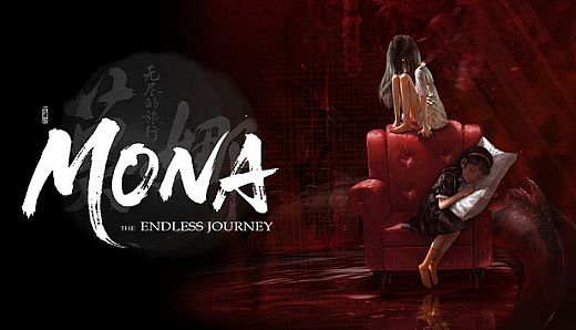 Mona: The Endless Journey