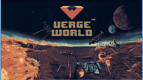 VergeWorld Game