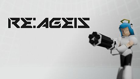 Re:AEGIS Game