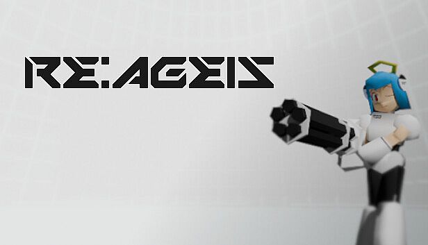 Buy Re:AEGIS